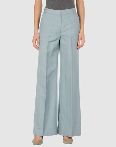 ZOOM STELLA McCARTNEY - Dress pants