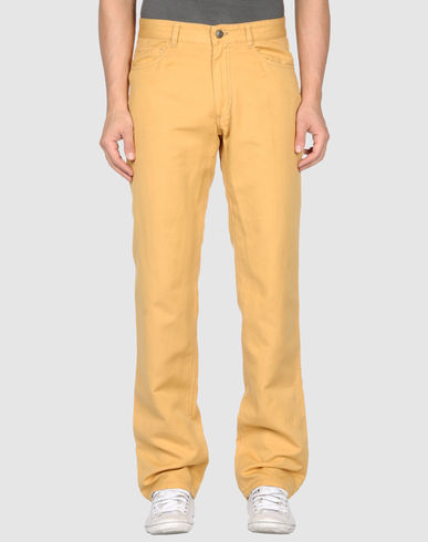 ZOOM FAY - Casual pants