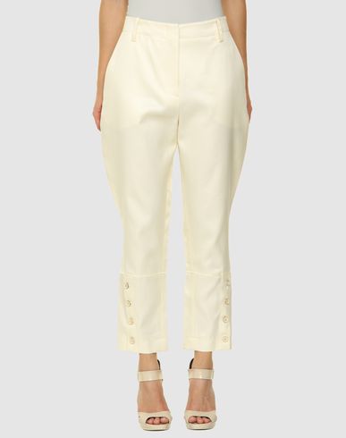 ZOOM ERMANNO SCERVINO - 3/4-length short