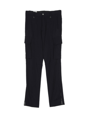Casual pants Men's - DRIES VAN NOTEN
