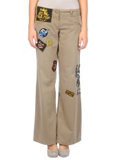 E.PLAY - Casual pants