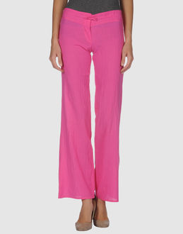 DEBBIE KATZ - HOSEN - Hosen - bei YOOX.COM