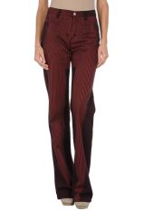 JPG JEANS - Casual pants