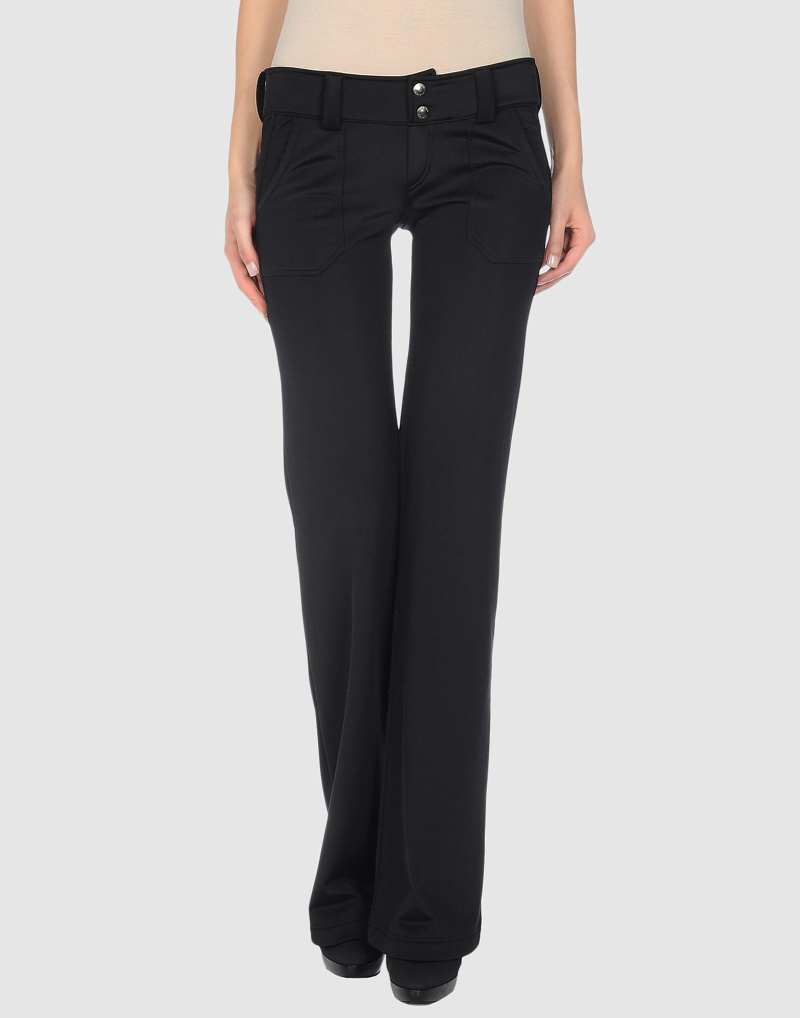  Casual Pants