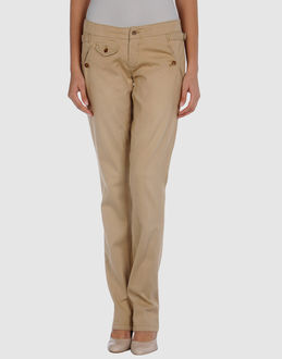 RALPH LAUREN - HOSEN - Hosen - bei YOOX.COM