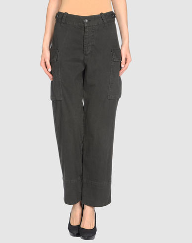 ZOOM JAMES PERSE STANDARD - Casual pants
