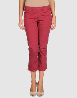 Jeckerson - Pantalons - Pantalons corsaires