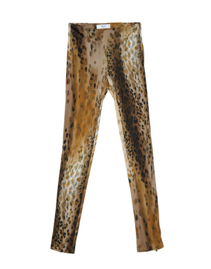 Casual pants Women's - BLUGIRL BLUMARINE