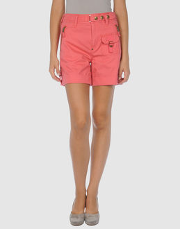 RALPH LAUREN - HOSEN - Shorts - bei YOOX.COM