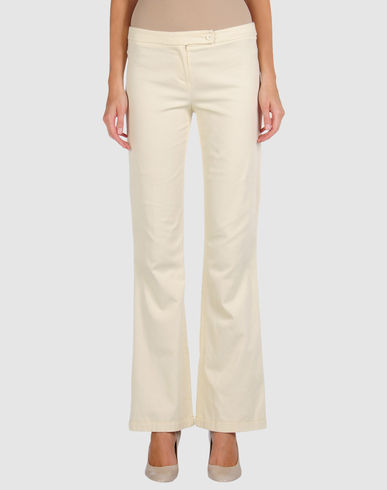ZOOM GERMANO ZAMA - Casual pants