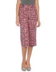 KENZO DEFILÈ - 3/4-length short