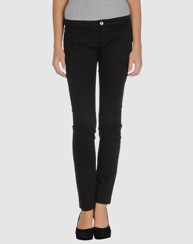 ZOOM LOVE MOSCHINO - Casual pants