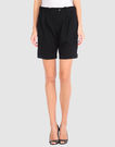 NEIL BARRETT - Bermuda shorts