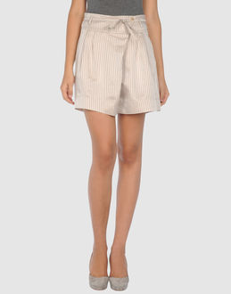 TONELLO - HOSEN - Shorts - bei YOOX.COM