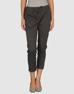 Gold Case - Pantalons - Pantalons