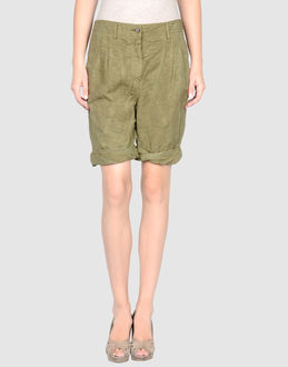 Gold Case - Pantalons - Bermudas