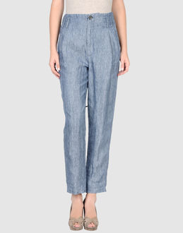 Gold Case - Pantalons - Pantalons