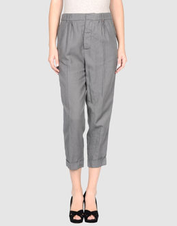 Gold Case - Pantalons - Pantalons corsaires