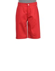 LA STUPENDERIA - Bermuda shorts