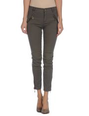 PLEIN SUD JEANIUS - Denim pants