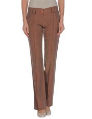 CLASS ROBERTO CAVALLI - Pantalone classico