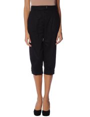 BETTY BLUE - 3/4-length trousers