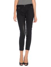MASSIMO REBECCHI - 3/4-length short