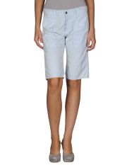 MY LOVELY JEAN - Bermuda shorts