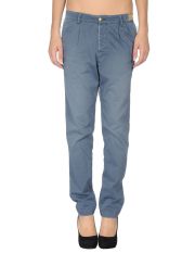 MONOCROM - Casual trouser