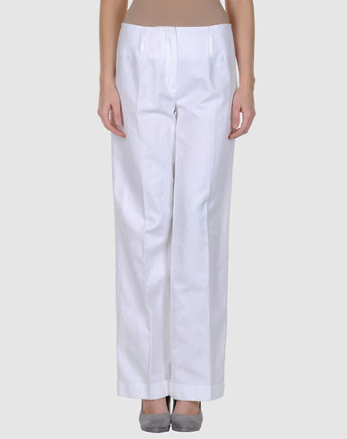ZOOM TOMMY HILFIGER - Casual pants