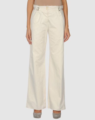 ZOOM PLEIN SUD - Casual pants