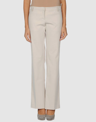 ZOOM DIVINA - Dress pants