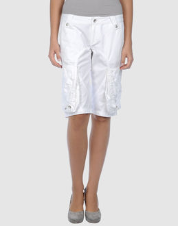 Fornarina - Pantalons - Bermudas