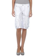 FORNARINA - Bermuda shorts