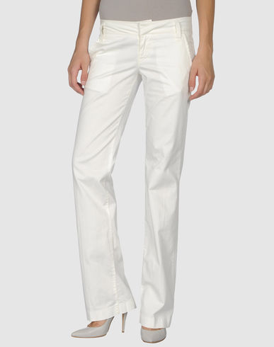 ZOOM FORNARINA - Casual trouser