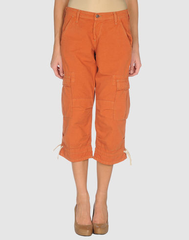 ZOOM JOIE - 3/4-length short