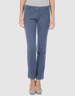 prezzi e offerte MASSIMO ALBA PANTALONI Pantaloni su YOOX.COM su prezzi in promozione