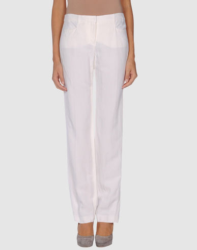 ZOOM KENZO - Casual pants