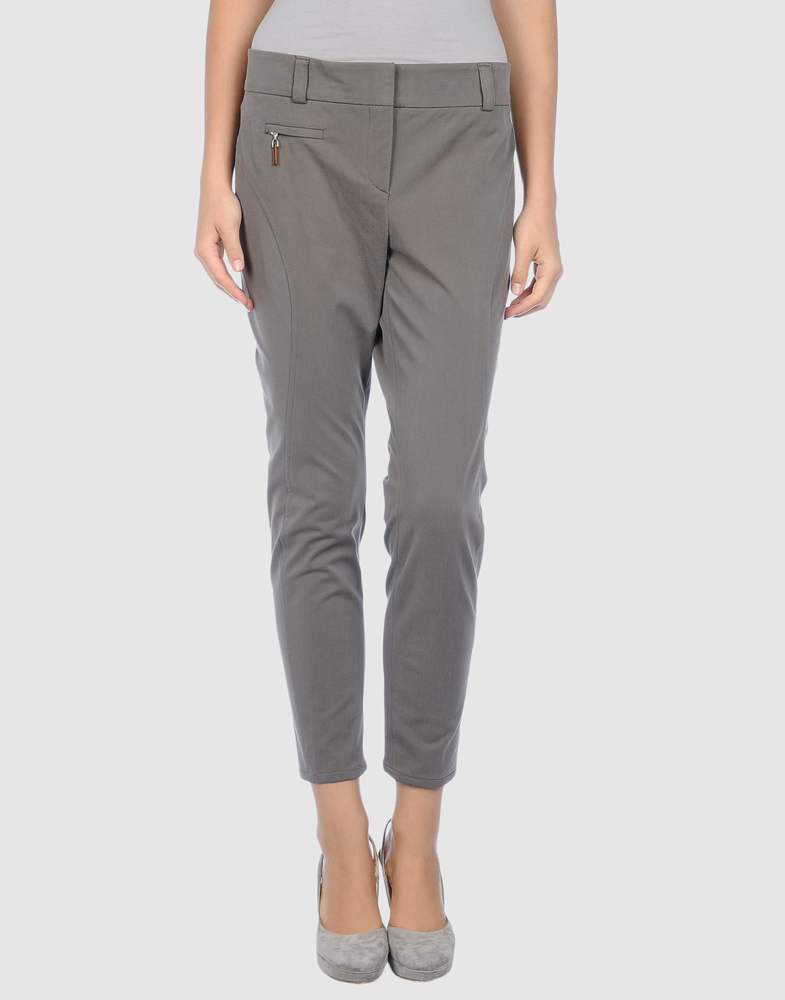 3/4-length Shorts