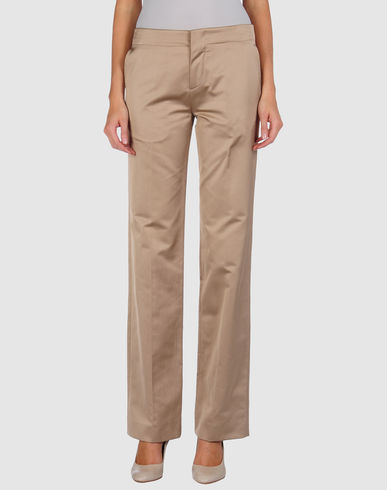 ZOOM MARNI - Casual pants
