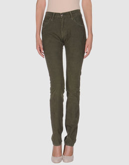 Opening Ceremony - OPENING CEREMONY - TROUSERS - Casual trousers