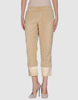 RALPH LAUREN - HOSEN - Hosen - bei YOOX.COM