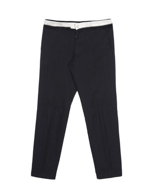 Casual pants Men's - DRIES VAN NOTEN