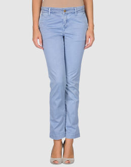TRAMP - HOSEN - Hosen - bei YOOX.COM