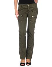 NOLITA - Denim pants
