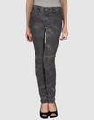 GENETIC DENIM - Denim trousers