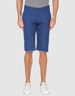 NOVEMBER - PANTALONI - Bermuda - su YOOX.COM