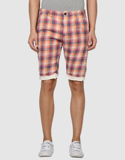 NOVEMBER - PANTALONI - Bermuda - su YOOX.COM