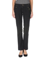 TRUST TOILETTE - Casual pants