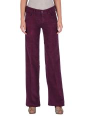 STELLA McCARTNEY - Casual trouser